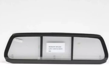 Cabslider Nissan NP200 LDV 08-